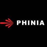 Logo Phinia