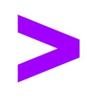 Accenture's logo