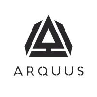 Arquus' logo