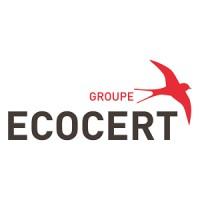 Logo ECOCERT