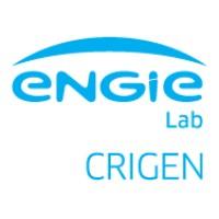 Lab ENGIE CRIGEN's logo