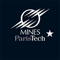 Mines ParisTech logo