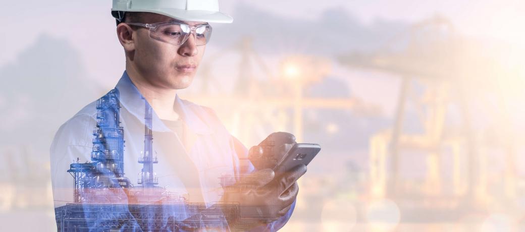 Petroleum Projects and Offshore Technology
