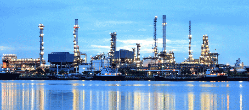 Energy and Processes