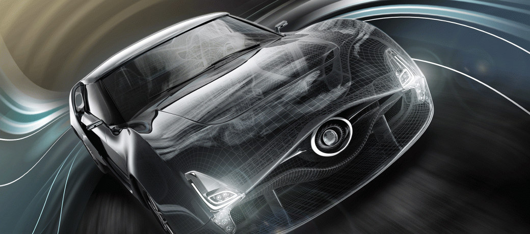Powertrain Engineering