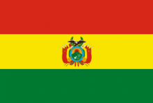 BOLIVIA