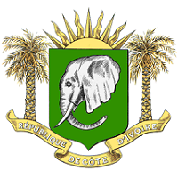 Yvory Coast government