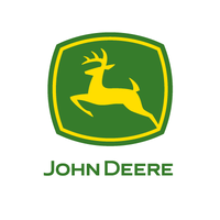 JOHN DEERE Power Systems