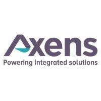 Logo Axens