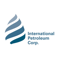 Logo International Petroleum Corp
