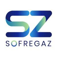 SOFREGAZ's logo