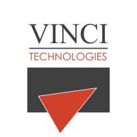 Vinci Technologies' logo