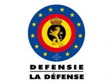 BELGIAN Ministry of National Defence