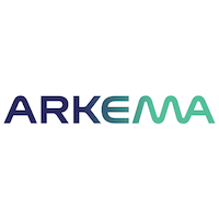 New Arkema's logo