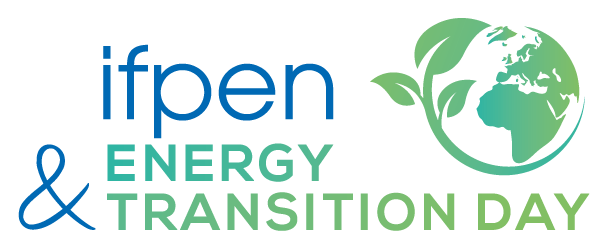 Logo Energy Transition Day