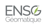 ENSG Géomatique's logo