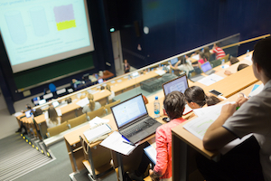 Les partenariats académiques à IFP School