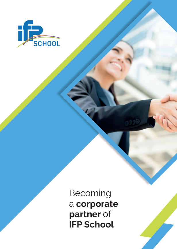 IFP School Corporate Brochure