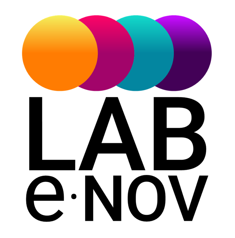 Logo Lab eNov