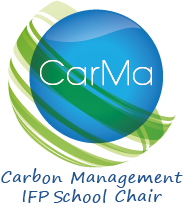 CarMa Chair's logo