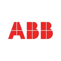ABB's logo