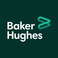 Baker Hughes' logo
