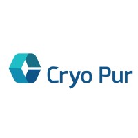 Cryo Pur's logo
