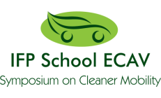 Logo Chaire ECAV