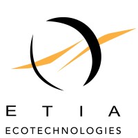 Logo ETIA