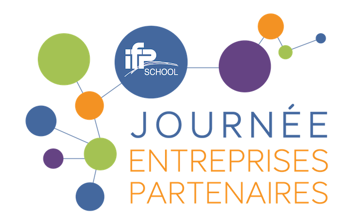 Logo Journée Entreprises Partenaires