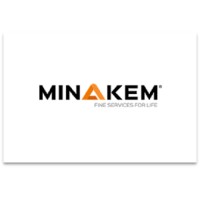 Logo Minakem