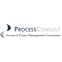 Logo ProcessConsult