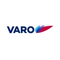 VARO Energy's logo