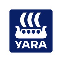 Logo de Yara
