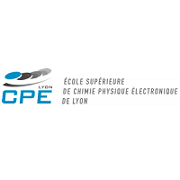 CPE Lyon (École Supérieure de Chimie, Physique, Électronique de Lyon)
