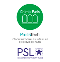 ENSCP (École Nationale Supérieure de Chimie de Paris), Chimie ParisTech