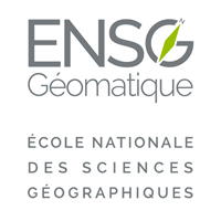 Logo ENSG