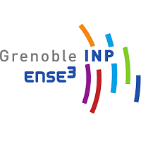 Grenoble INP Ense3 (École Nationale Supérieure d’Énergie, Eau et Environnement)