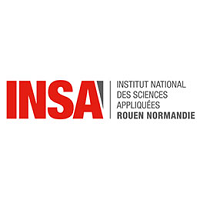 INSA Rouen (Institut National des Sciences Appliquées de Rouen)