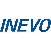 INEVO's logo