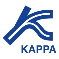 Kappa's logo