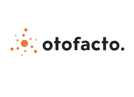 Octofacto's logo
