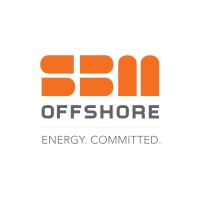 SBM Offshore's logo