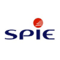 SPIE Oil & Gas Services' logo