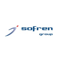 Logo de Sofren Group
