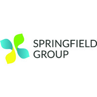 Logo Springfield Group