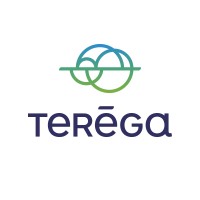 Teréga's logo