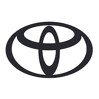 Logo Toyota