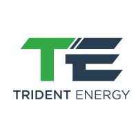 Logo Trident Energy