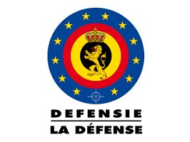 Belgian Ministry Of National Defence Ifp School